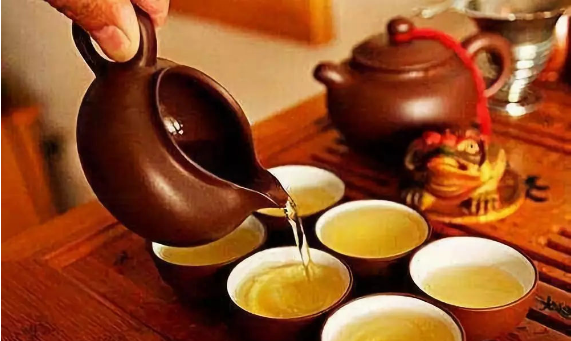 24小时上门的好茶及服务发生的